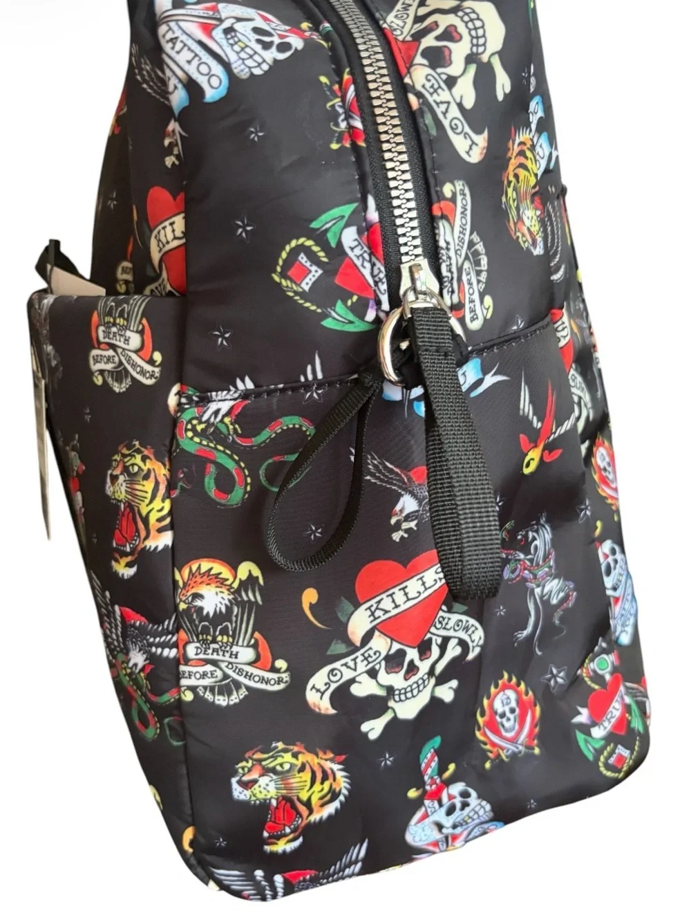 Ed Hardy this bag